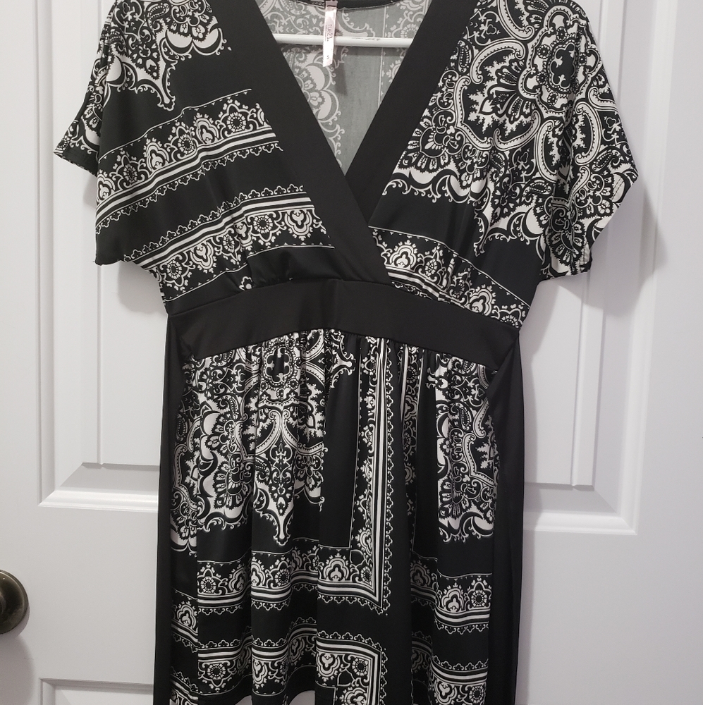 Dress Top